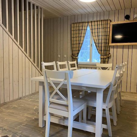Peipsi Homestay Kuru Εξωτερικό φωτογραφία