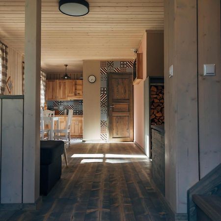 Peipsi Homestay Kuru Εξωτερικό φωτογραφία