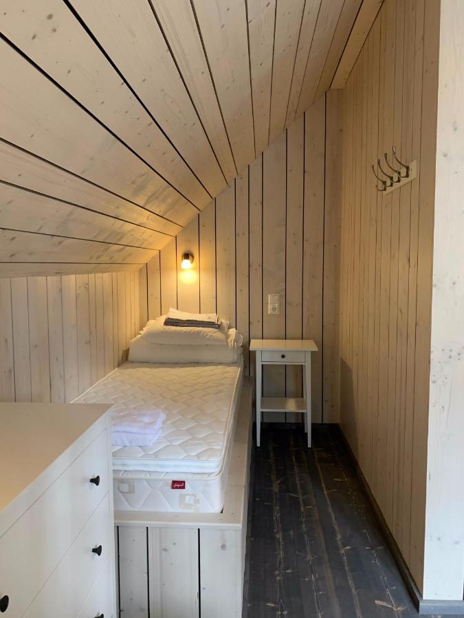 Peipsi Homestay Kuru Εξωτερικό φωτογραφία