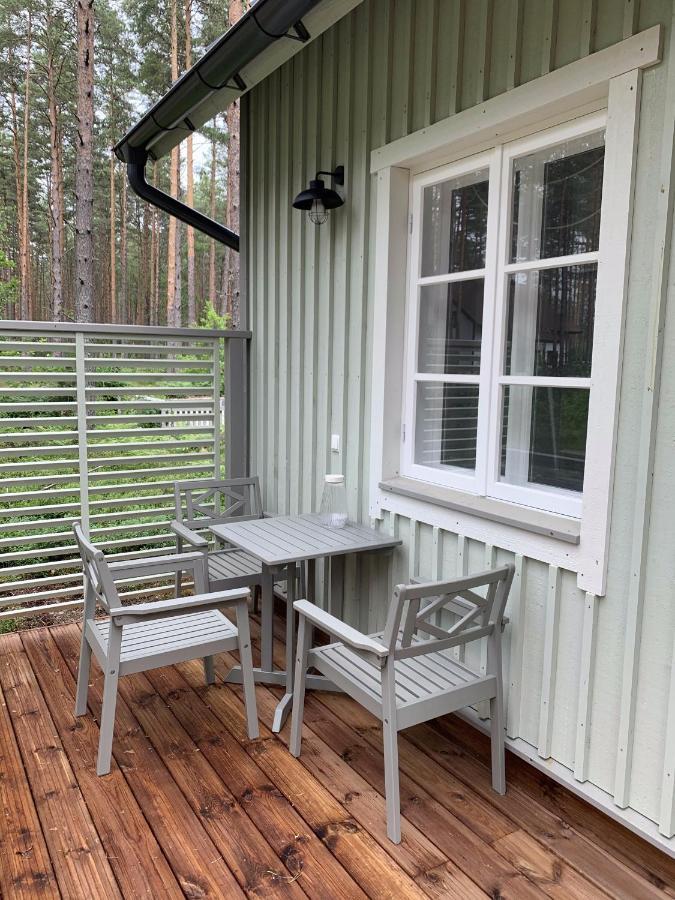 Peipsi Homestay Kuru Εξωτερικό φωτογραφία