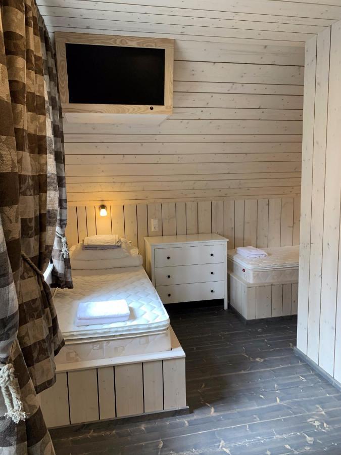 Peipsi Homestay Kuru Εξωτερικό φωτογραφία