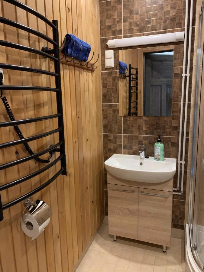 Peipsi Homestay Kuru Εξωτερικό φωτογραφία