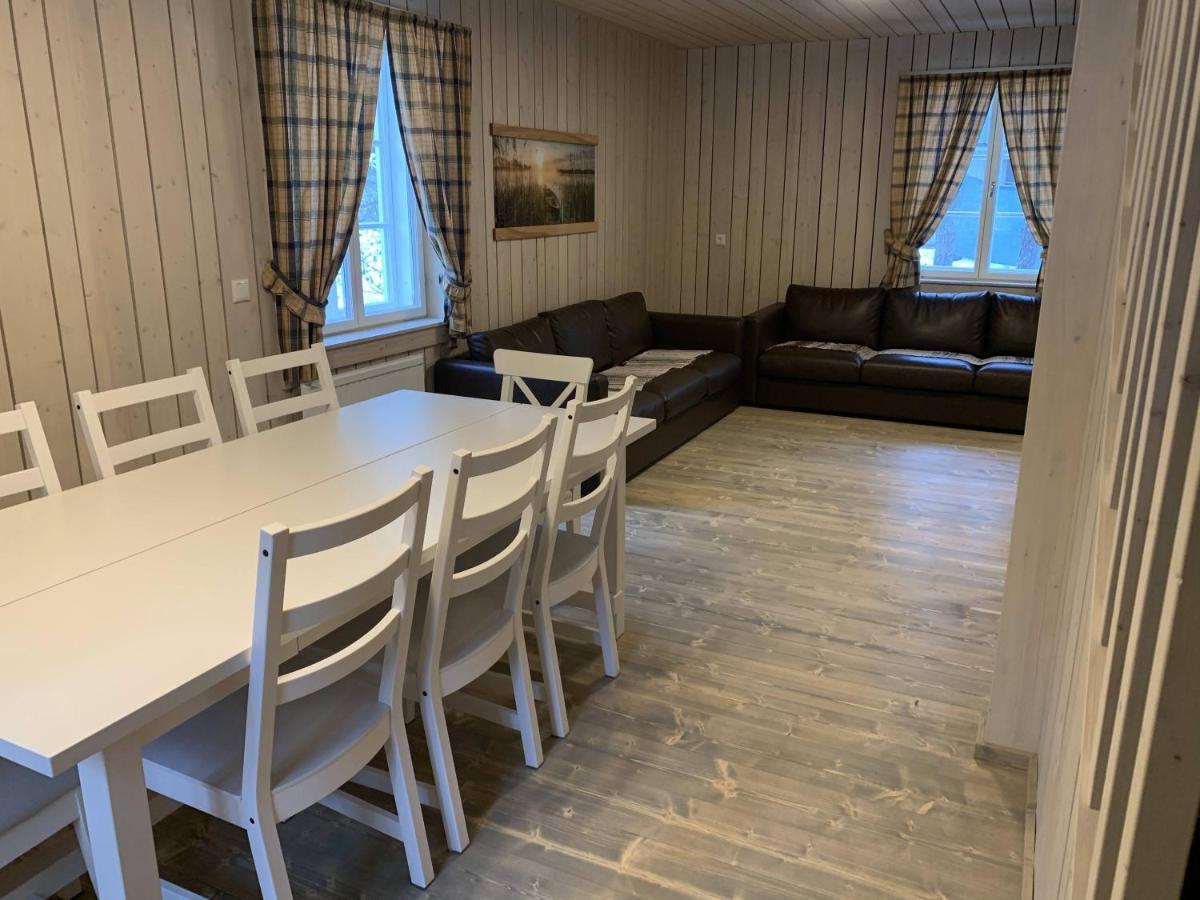 Peipsi Homestay Kuru Εξωτερικό φωτογραφία