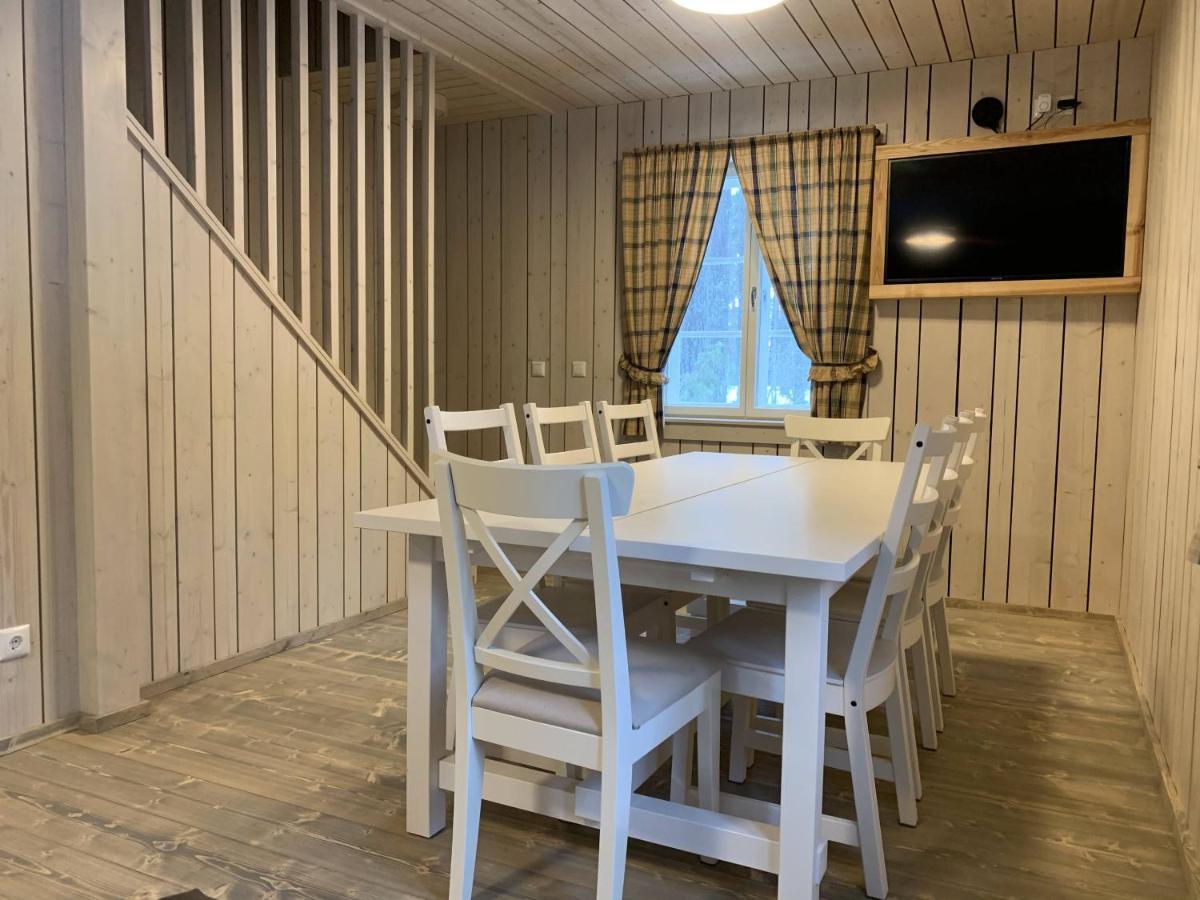 Peipsi Homestay Kuru Εξωτερικό φωτογραφία