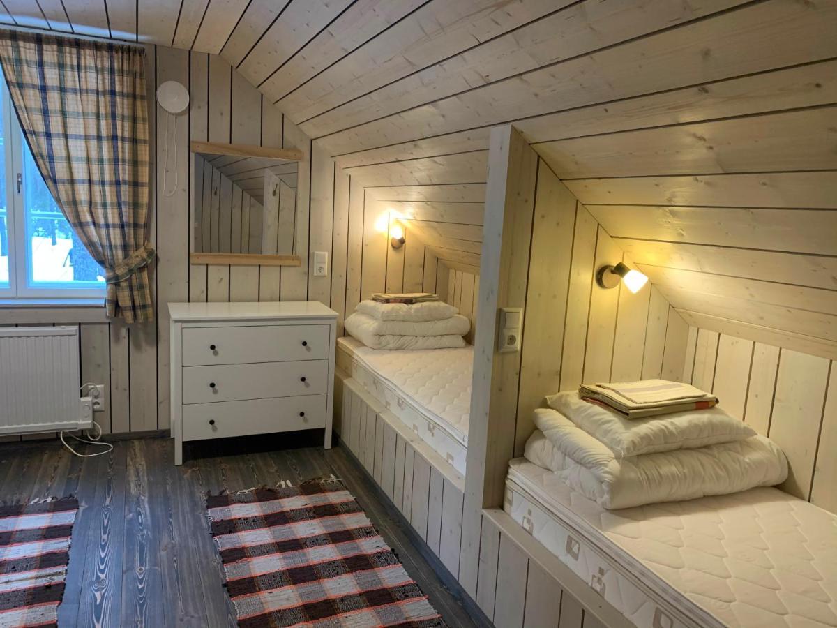 Peipsi Homestay Kuru Εξωτερικό φωτογραφία
