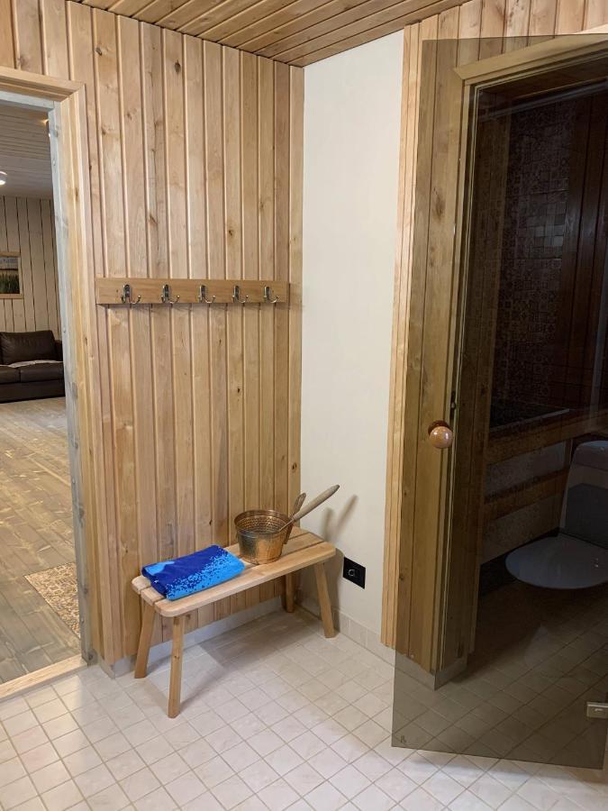 Peipsi Homestay Kuru Εξωτερικό φωτογραφία