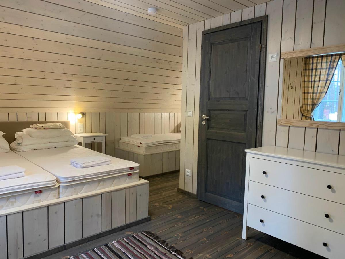 Peipsi Homestay Kuru Εξωτερικό φωτογραφία
