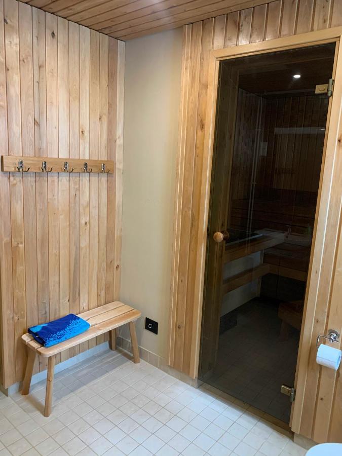 Peipsi Homestay Kuru Εξωτερικό φωτογραφία