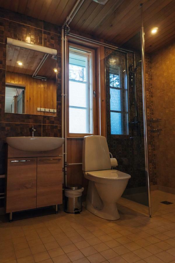 Peipsi Homestay Kuru Εξωτερικό φωτογραφία