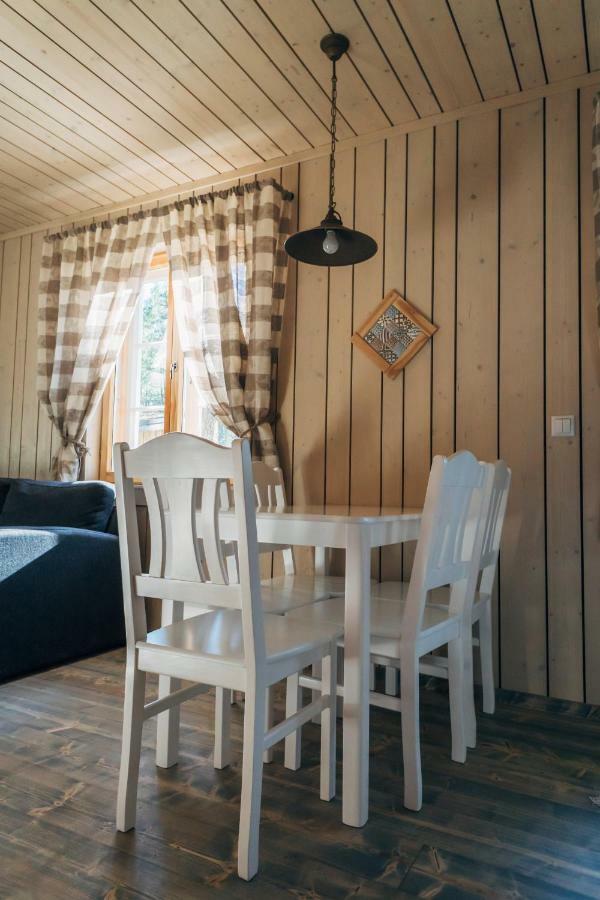 Peipsi Homestay Kuru Εξωτερικό φωτογραφία