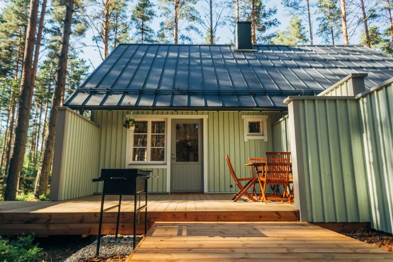 Peipsi Homestay Kuru Εξωτερικό φωτογραφία