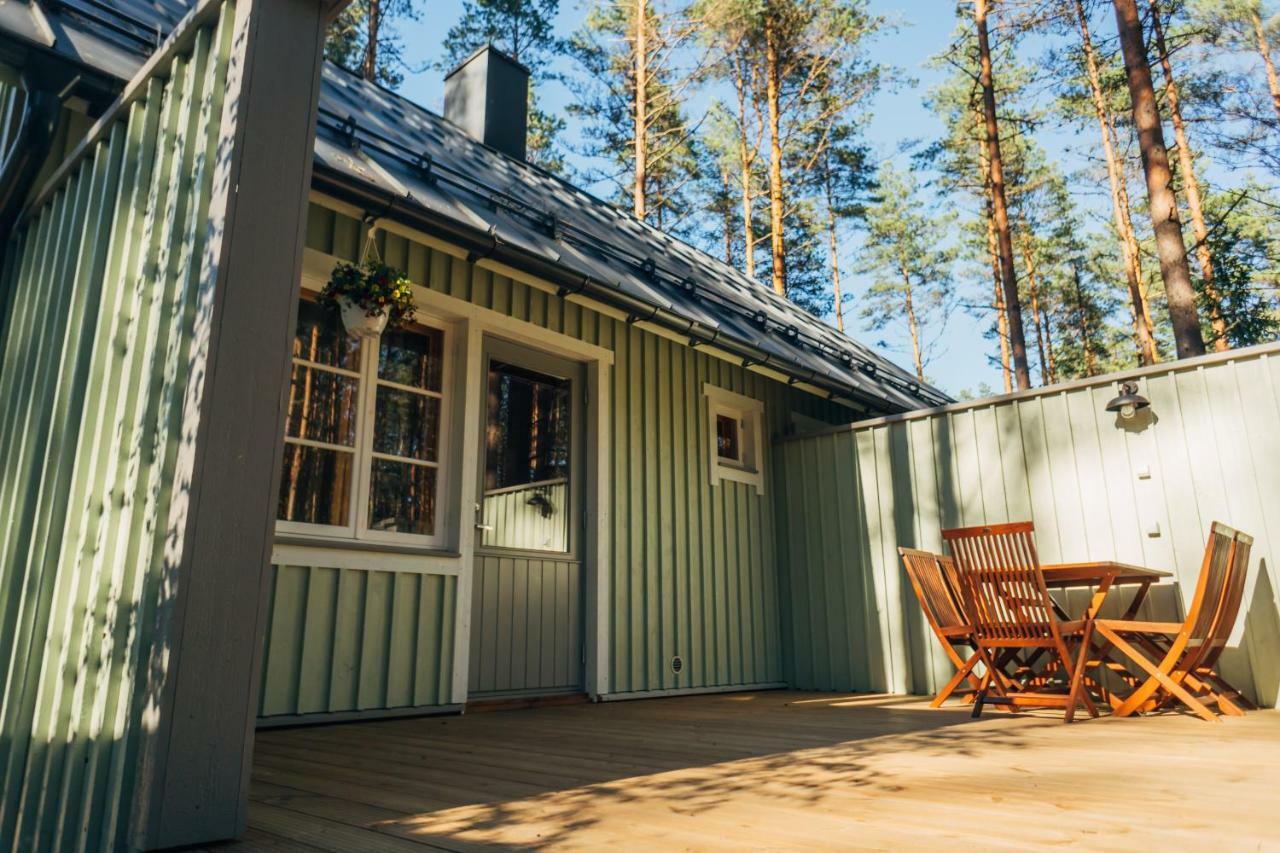 Peipsi Homestay Kuru Εξωτερικό φωτογραφία
