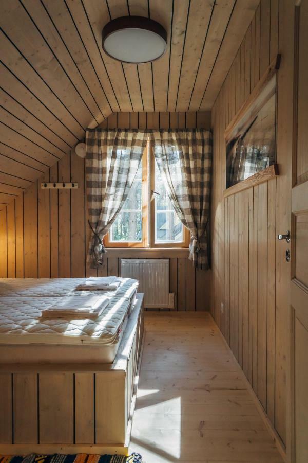 Peipsi Homestay Kuru Εξωτερικό φωτογραφία