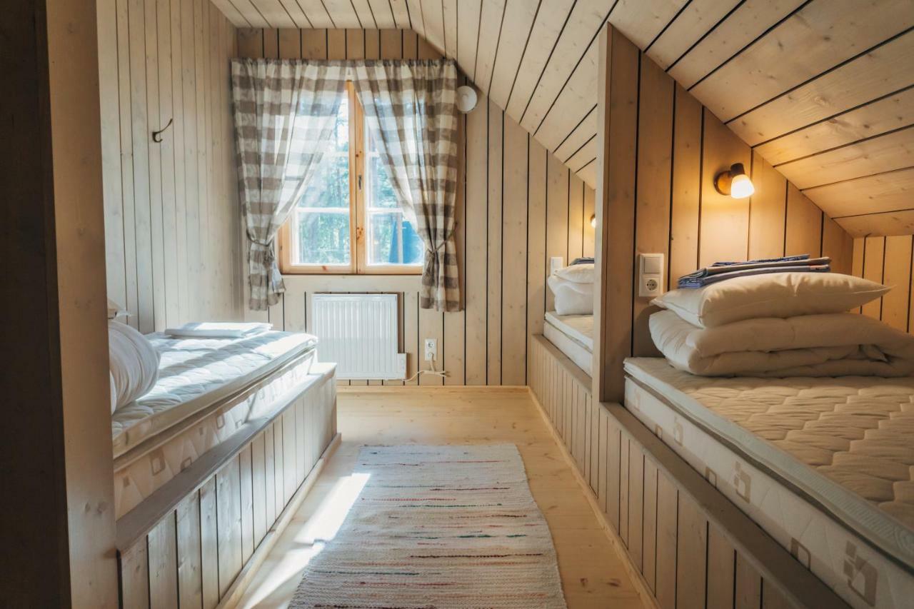 Peipsi Homestay Kuru Εξωτερικό φωτογραφία