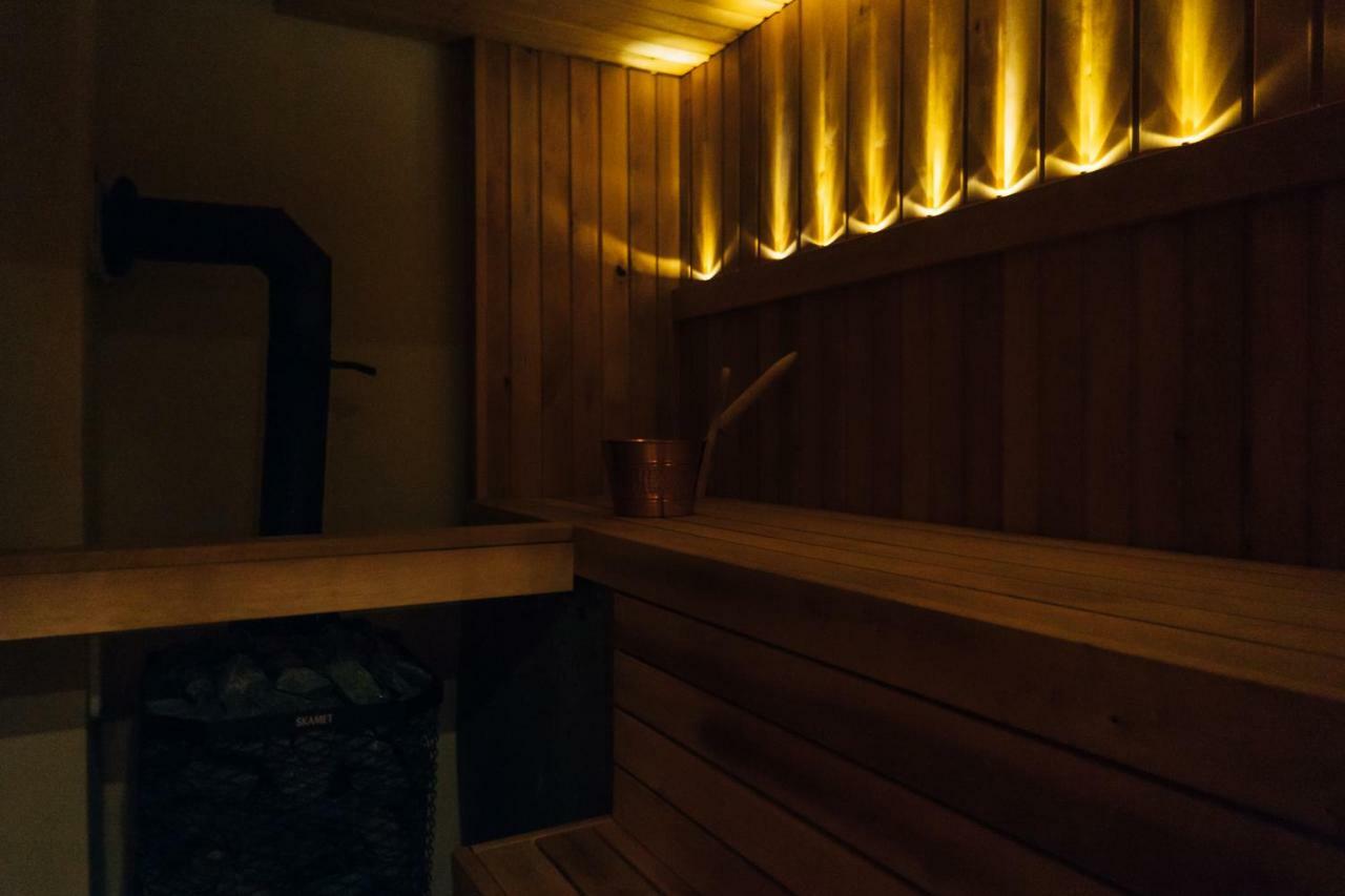 Peipsi Homestay Kuru Εξωτερικό φωτογραφία