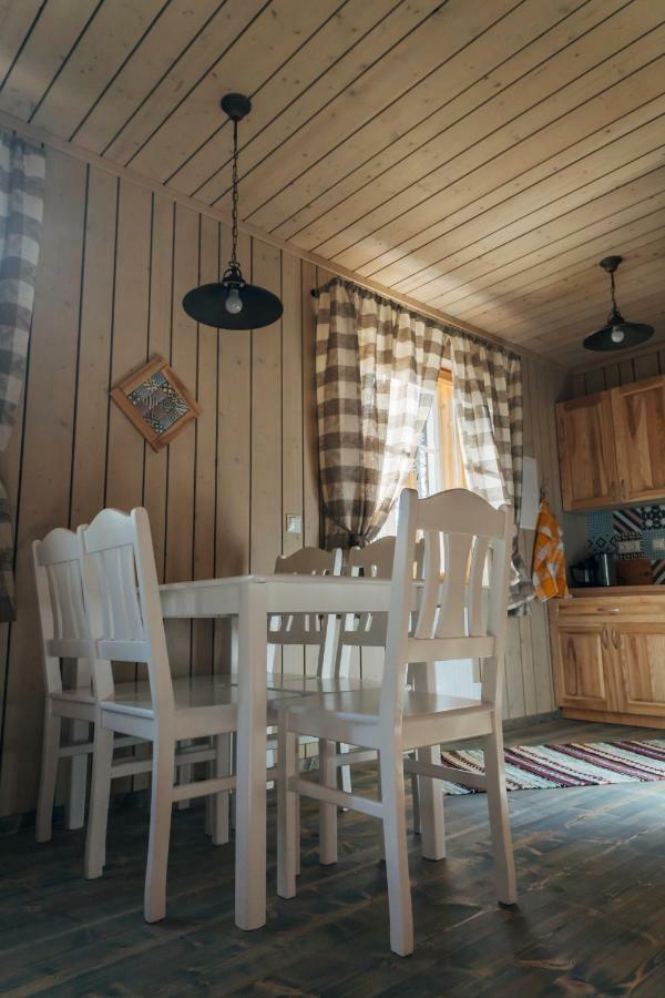 Peipsi Homestay Kuru Εξωτερικό φωτογραφία