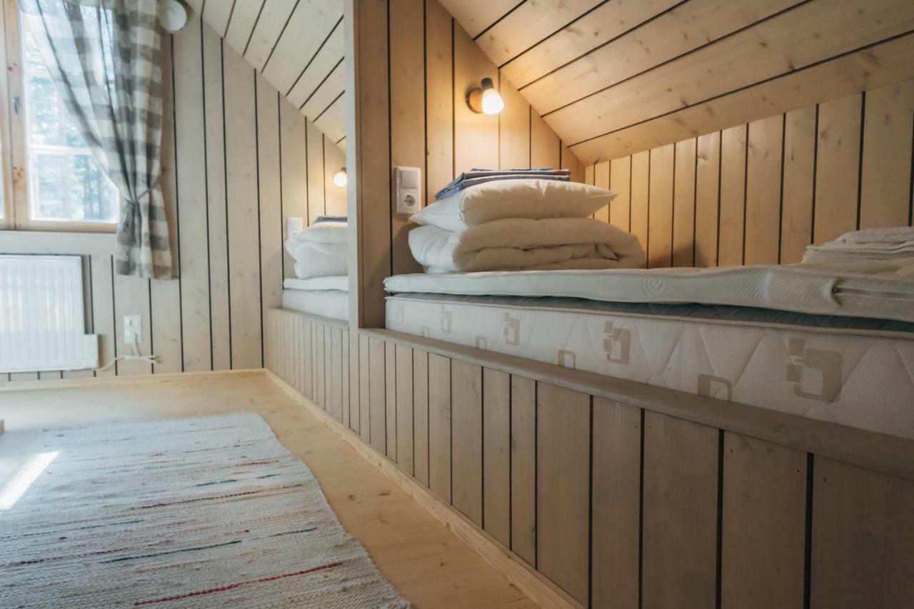 Peipsi Homestay Kuru Εξωτερικό φωτογραφία