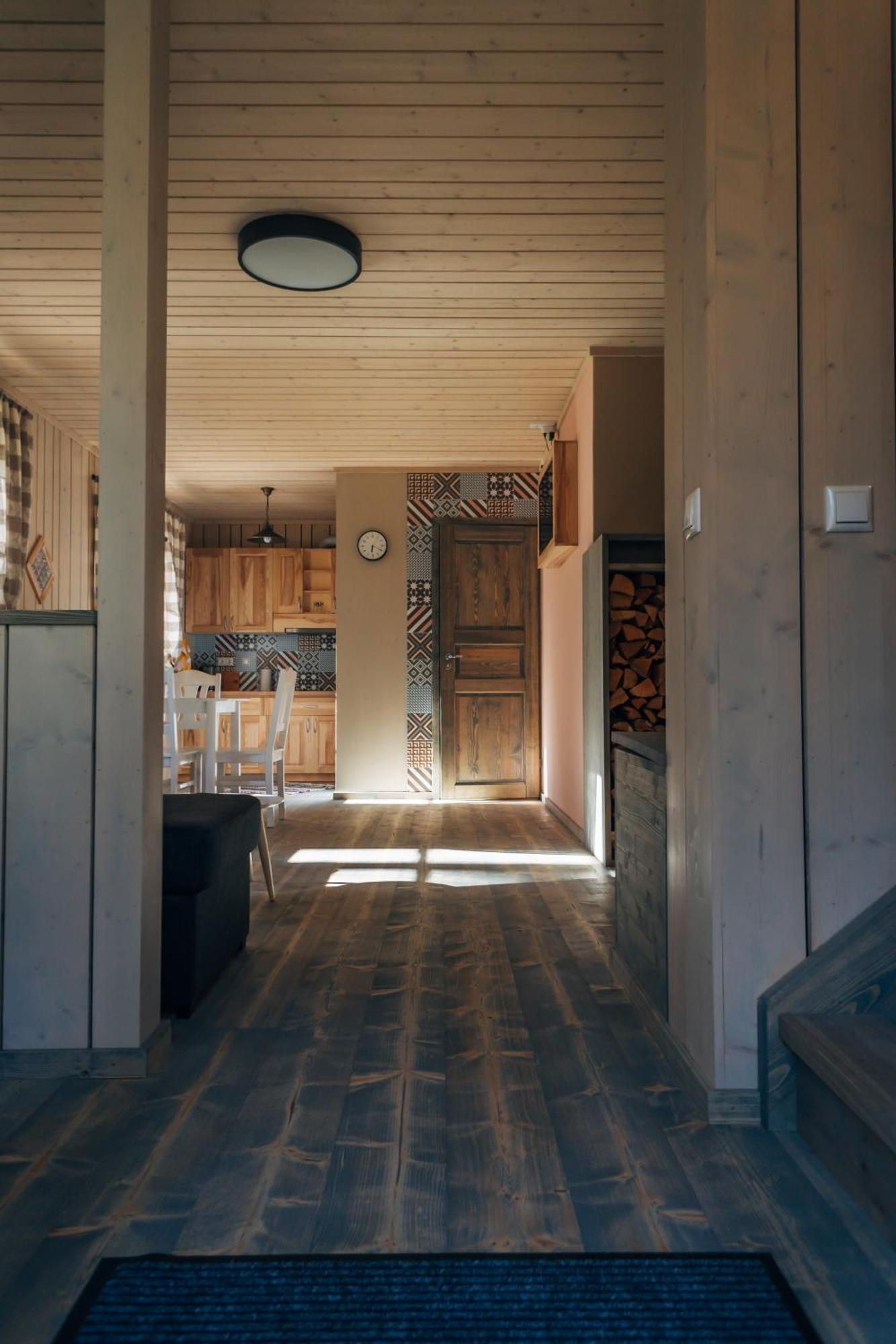 Peipsi Homestay Kuru Εξωτερικό φωτογραφία