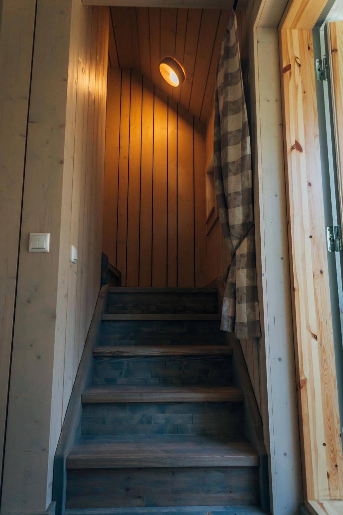 Peipsi Homestay Kuru Εξωτερικό φωτογραφία